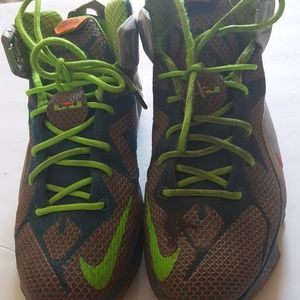 Nike tennis